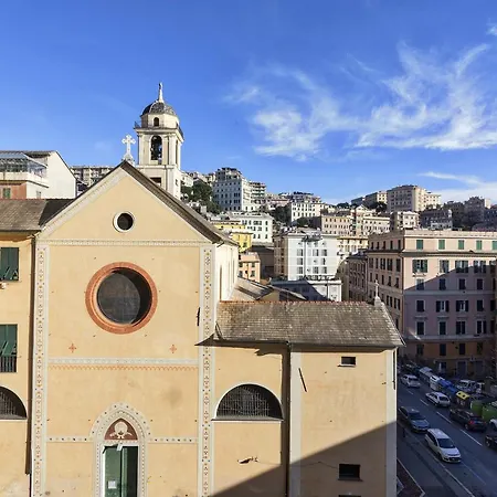 Brignole De Ferrari By Wonderful Italy Genua