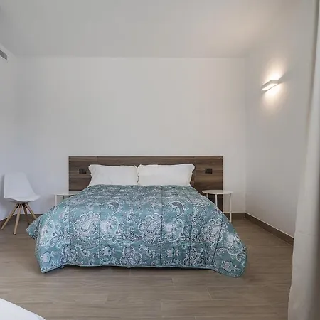 Apartament Brignole De Ferrari By Wonderful Italy Genua