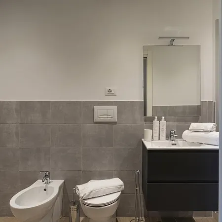 Apartament Brignole De Ferrari By Wonderful Italy Genua