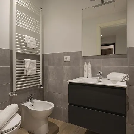 Brignole De Ferrari By Wonderful Italy Apartament